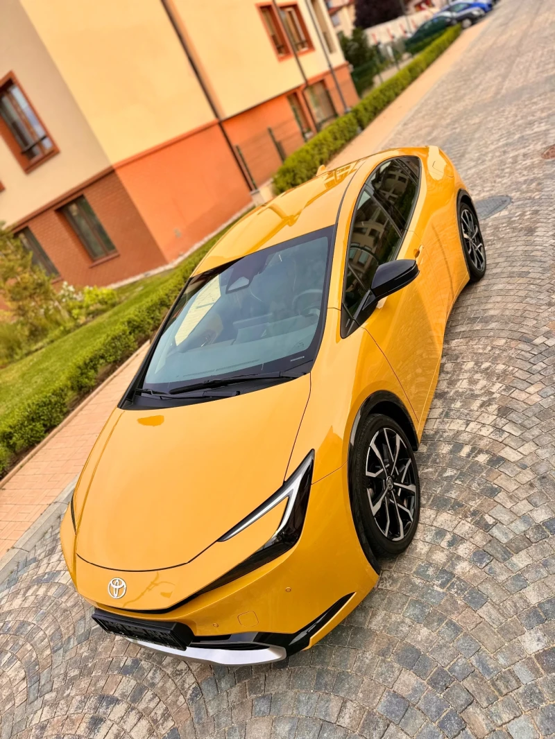 Toyota Prius 10 ГОДИНИ ГАРАНЦИЯ / Plug in Hybrid / НАЛИЧЕН - 67800 лв. - 90509651 1
