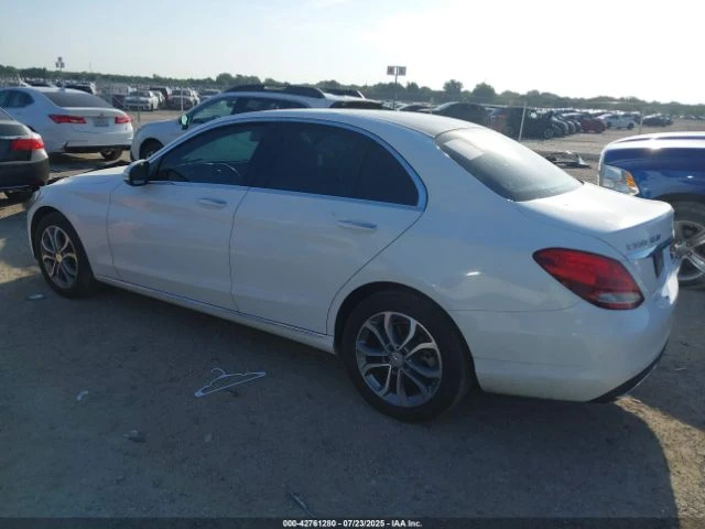 Mercedes-Benz C 300 4MATIC* LUXURY* ПОДГРЕВ* КАМЕРА* КЕЙЛЕС*  - изображение 4
