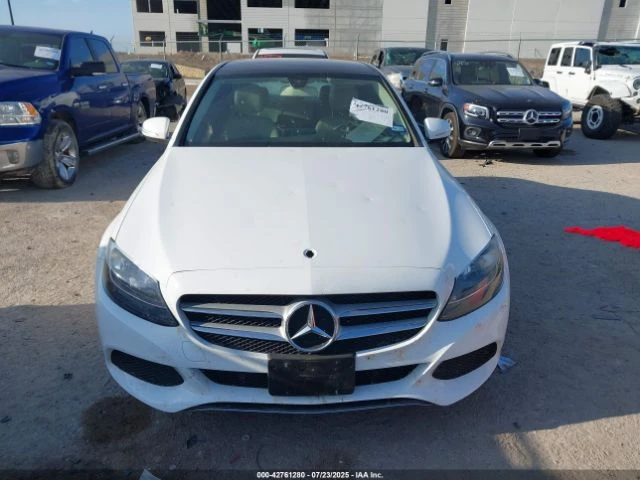 Mercedes-Benz C 300 4MATIC* LUXURY* ПОДГРЕВ* КАМЕРА* КЕЙЛЕС*  - изображение 5