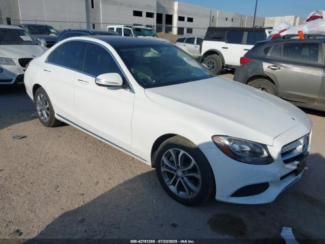 Mercedes-Benz C 300 4MATIC* LUXURY* ПОДГРЕВ* КАМЕРА* КЕЙЛЕС*  - 22700 лв. / 11606.33 € - 54707535 1