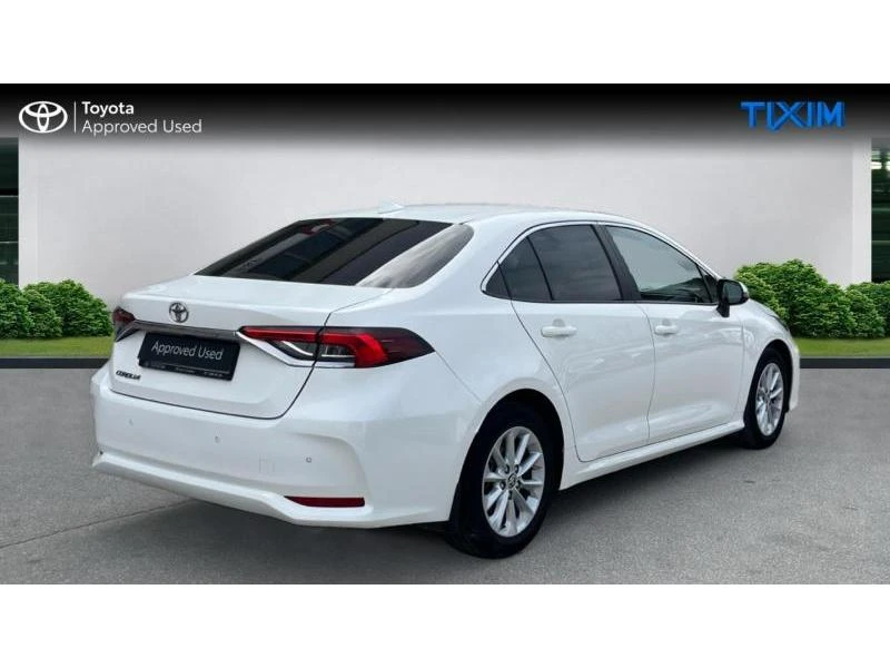Toyota Corolla exeCUTIVE | Mobile.bg   7