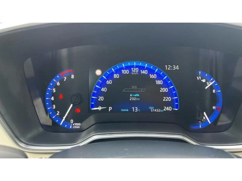 Toyota Corolla exeCUTIVE | Mobile.bg   12