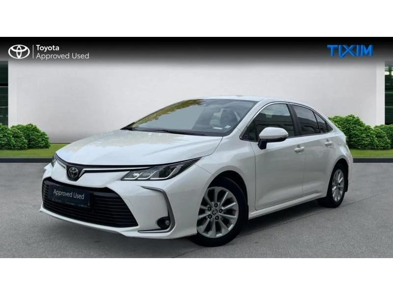 Toyota Corolla exeCUTIVE - 35000 лв. / 17895.22 € - 78410405 1