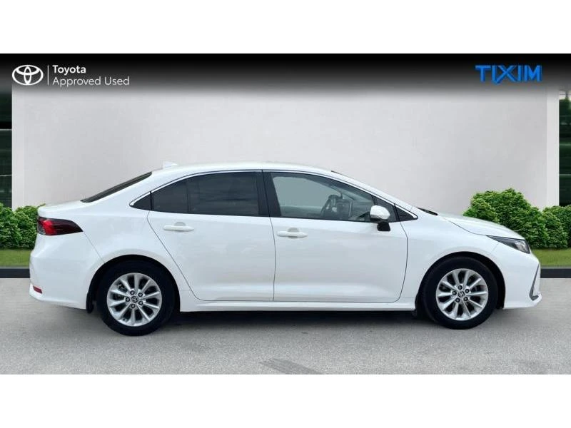 Toyota Corolla exeCUTIVE | Mobile.bg   8