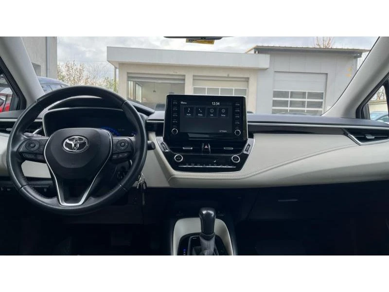 Toyota Corolla exeCUTIVE | Mobile.bg   14