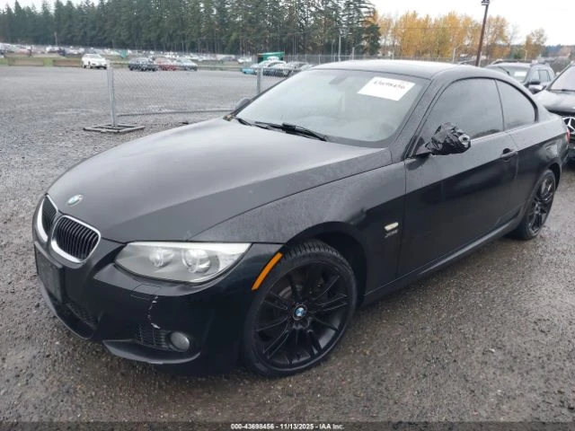 BMW 335 i xDrive* M-Pack*  - 16500 лв. / 8436.32 € - 84516614 1