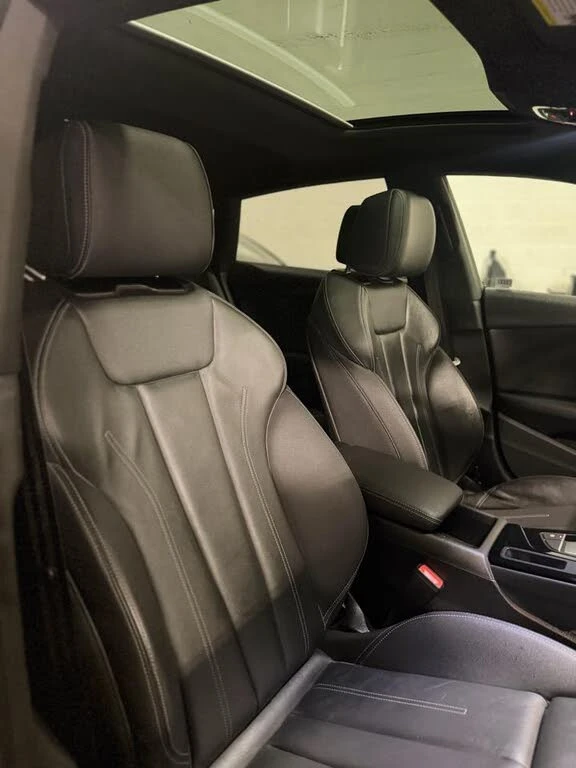 Audi A5 * Premium Plus* S Line* * (  ) | Mobile.bg   12