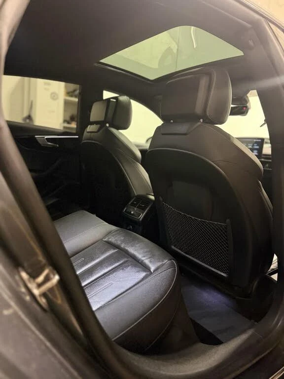 Audi A5 * Premium Plus* S Line* * (  ) | Mobile.bg   13