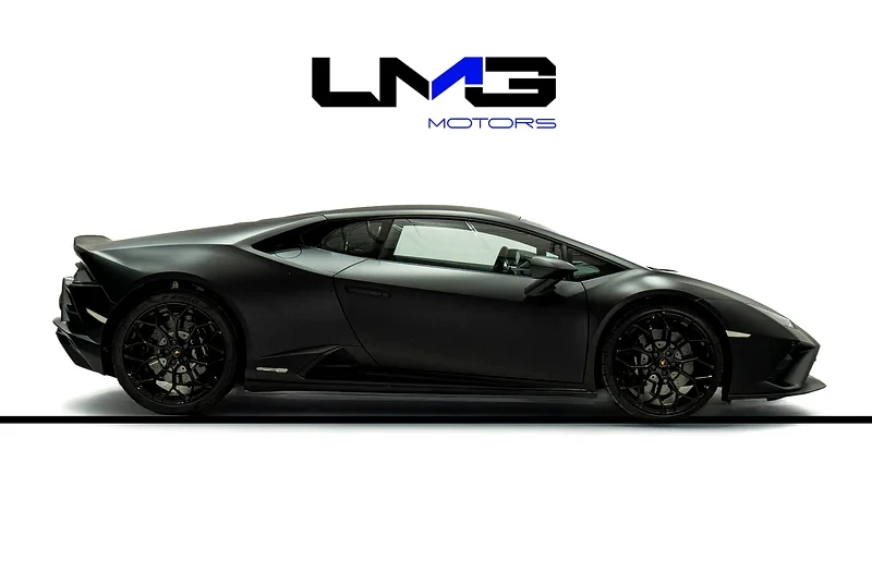 Lamborghini Huracan * Huracan* EVO Coupe* ЦЕНА ДО БГ - изображение 3