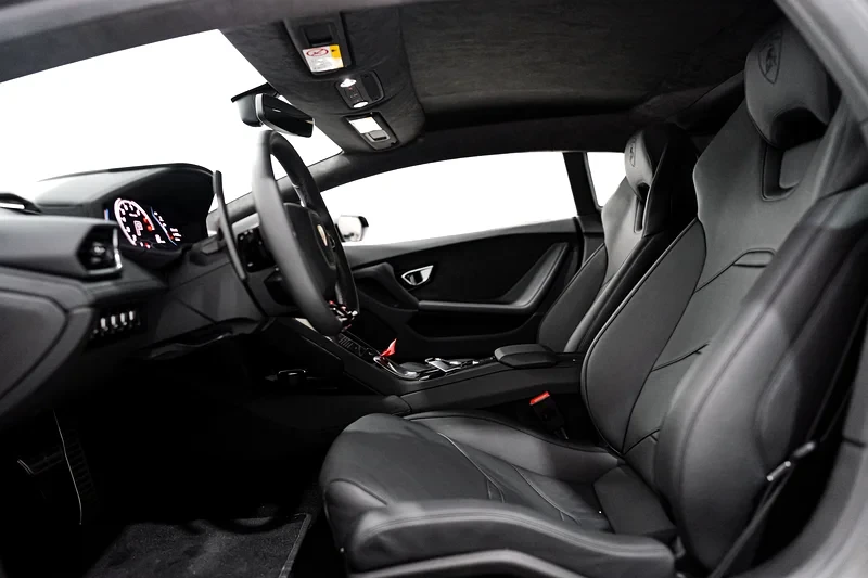 Lamborghini Huracan * Huracan* EVO Coupe* ЦЕНА ДО БГ - изображение 10