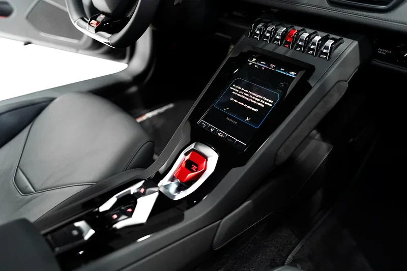 Lamborghini Huracan * Huracan* EVO Coupe* ЦЕНА ДО БГ - изображение 9