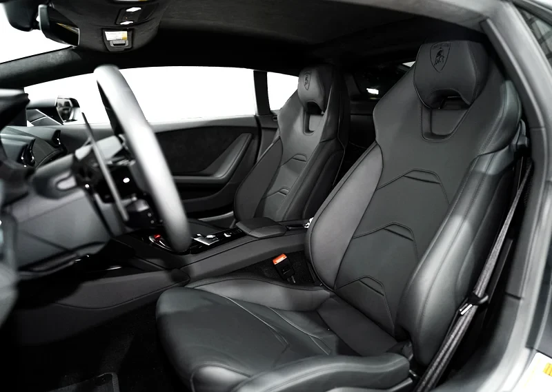 Lamborghini Huracan * Huracan* EVO Coupe* ЦЕНА ДО БГ, снимка 12 - Автомобили и джипове - 53276146