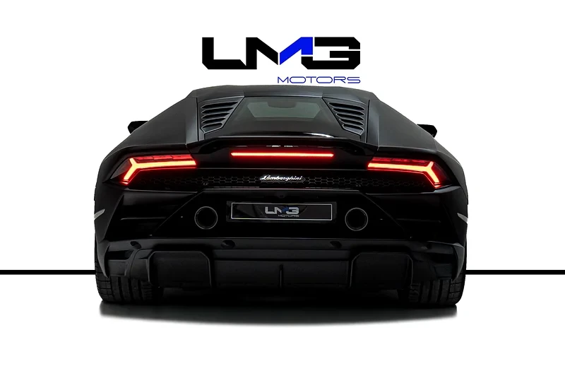 Lamborghini Huracan * Huracan* EVO Coupe* ЦЕНА ДО БГ - изображение 6