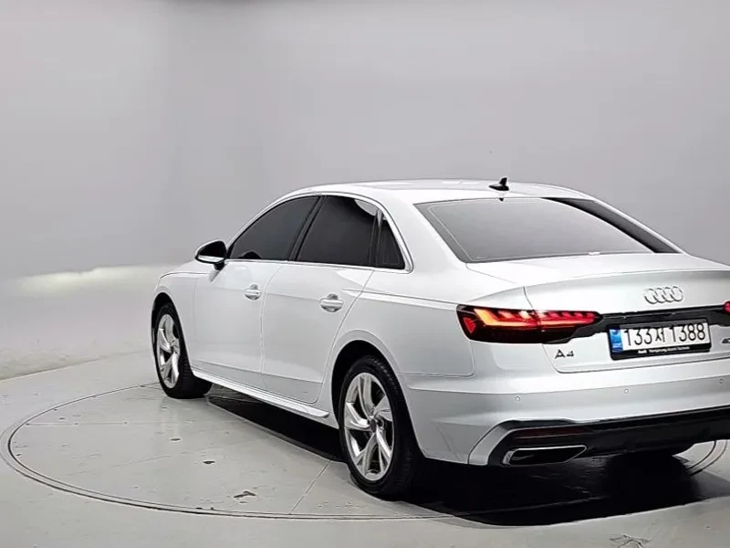 Audi A4 40 TFSI PREMIUM | Mobile.bg � ����������� 2