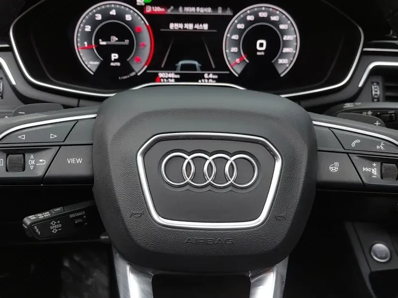 Audi A4 40 TFSI PREMIUM | Mobile.bg � ����������� 14