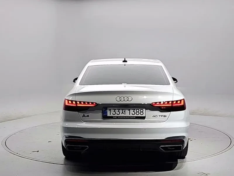 Audi A4 40 TFSI PREMIUM | Mobile.bg � ����������� 4
