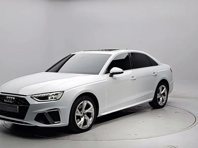 Audi A4 40 TFSI PREMIUM | Mobile.bg � ����������� 1