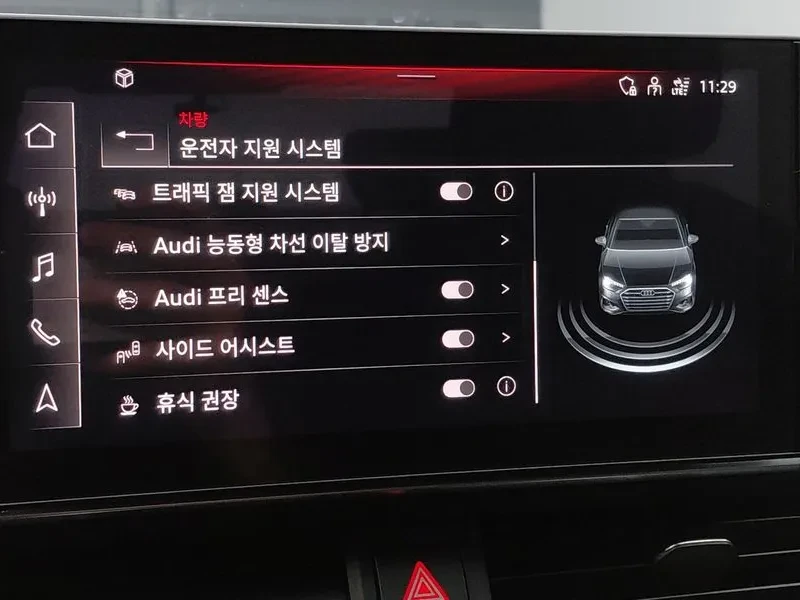 Audi A4 40 TFSI PREMIUM | Mobile.bg � ����������� 17