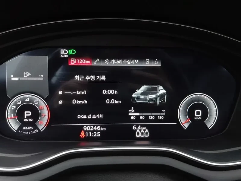 Audi A4 40 TFSI PREMIUM | Mobile.bg � ����������� 8