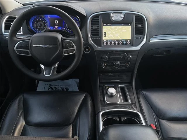 Chrysler 300c Touring L 4dr All-Wheel Drive | Mobile.bg � ����������� 4