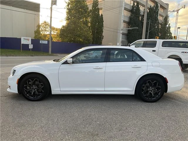 Chrysler 300c Touring L 4dr All-Wheel Drive | Mobile.bg � ����������� 13