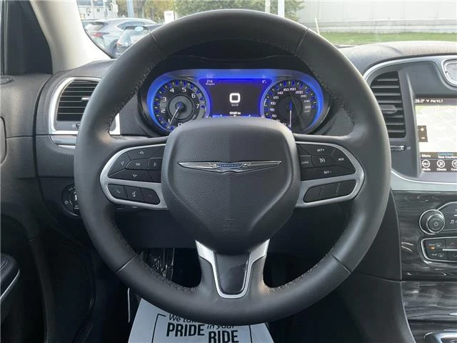 Chrysler 300c Touring L 4dr All-Wheel Drive | Mobile.bg � ����������� 6