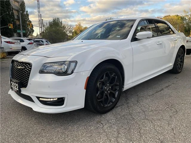 Chrysler 300c Touring L 4dr All-Wheel Drive | Mobile.bg � ����������� 3