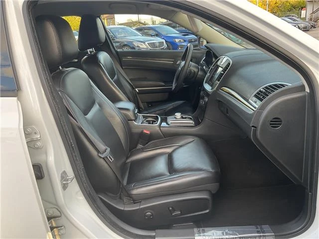 Chrysler 300c Touring L 4dr All-Wheel Drive | Mobile.bg � ����������� 7