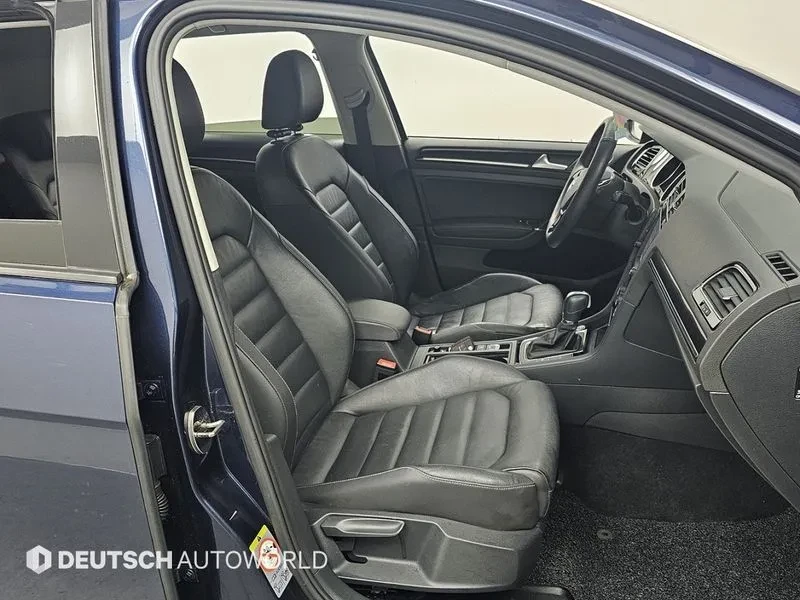 VW Golf 1.4 Tsi Premium, снимка 10 - Автомобили и джипове - 55830320