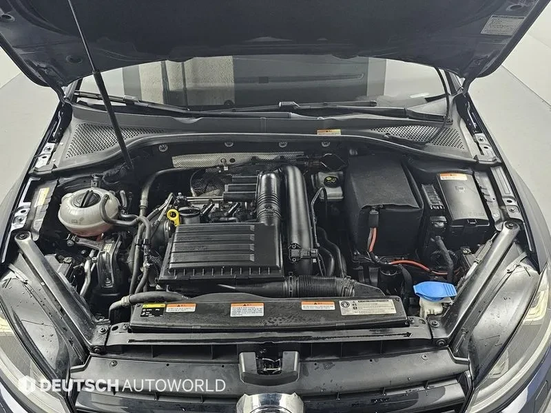 VW Golf 1.4 Tsi Premium, снимка 6 - Автомобили и джипове - 55830320