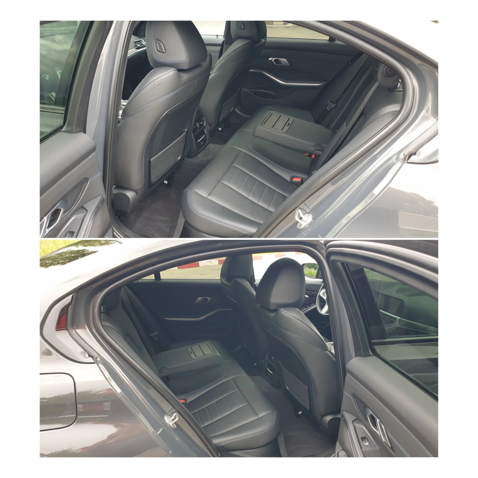 BMW 330   SPORT    Plug-in  | Mobile.bg   12