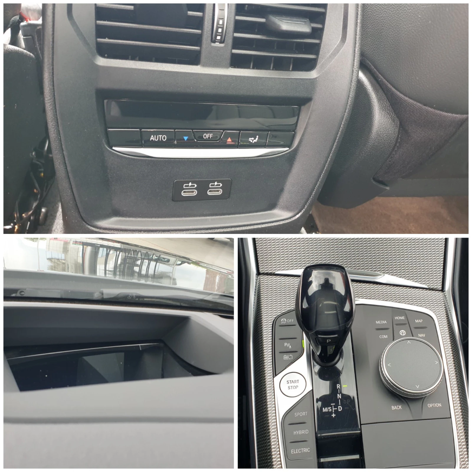 BMW 330   SPORT    Plug-in  | Mobile.bg   15