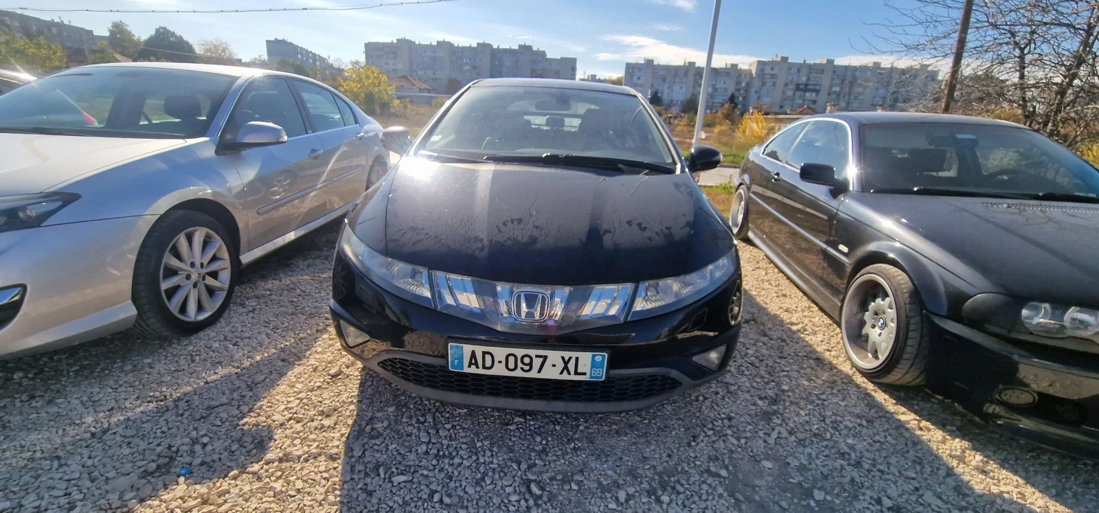 Honda Civic  - изображение 8