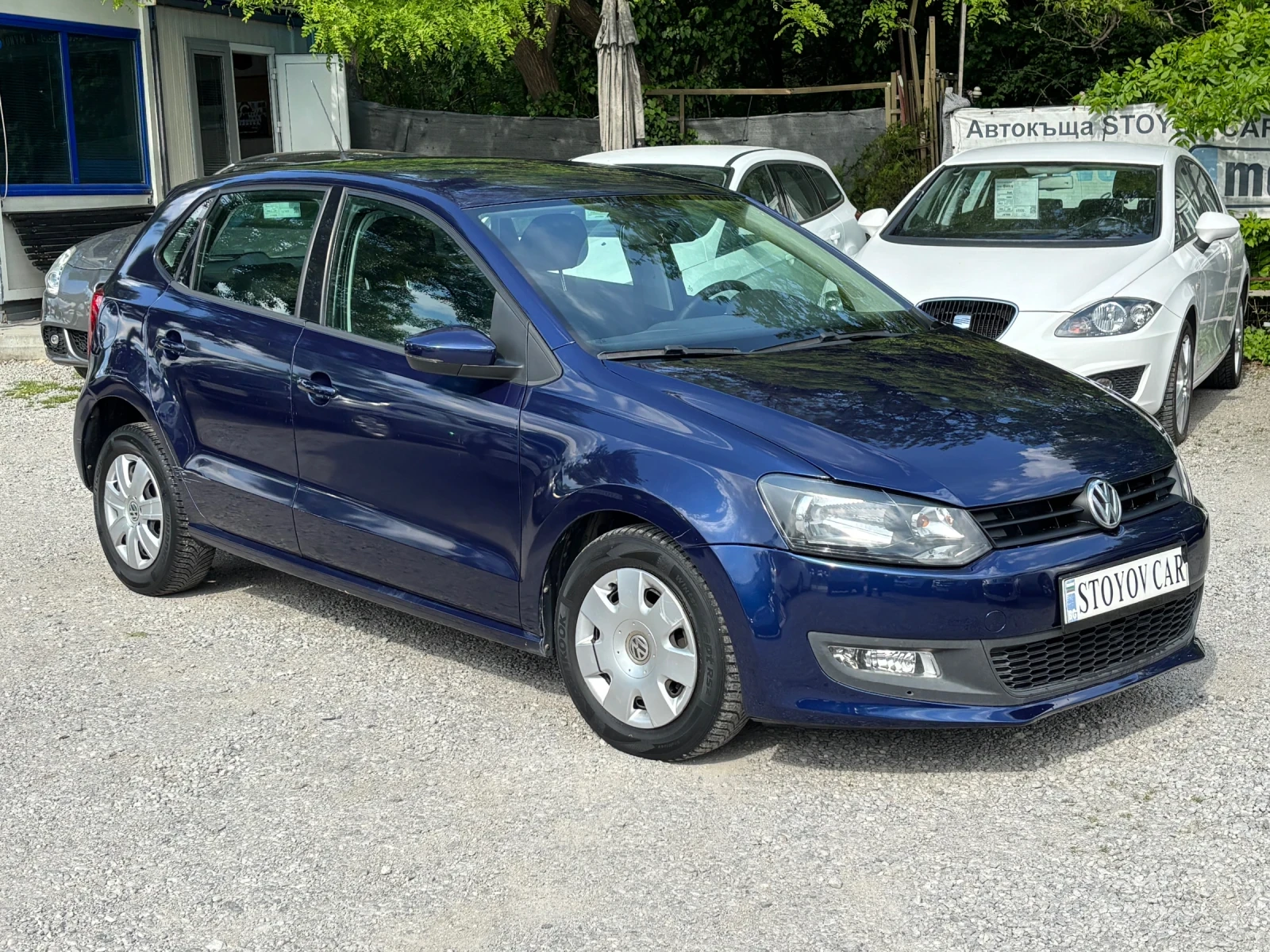 VW Polo 1.2i 12V - изображение 3