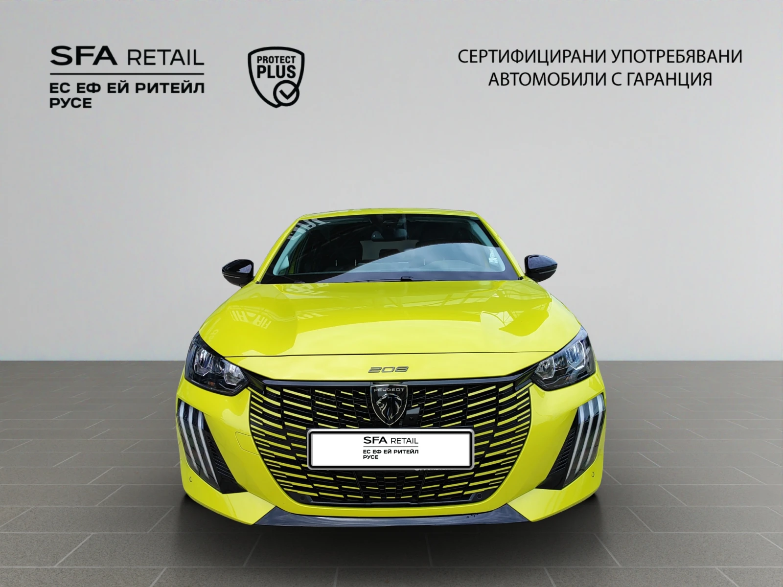 Peugeot 208 ALLURE 1.2 PureTech 100 BVM6 EURO 6.4 - изображение 2