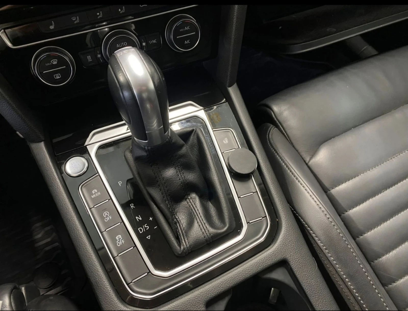 VW Passat Alltrack 2.0 TDI 4Motion 190  - изображение 9
