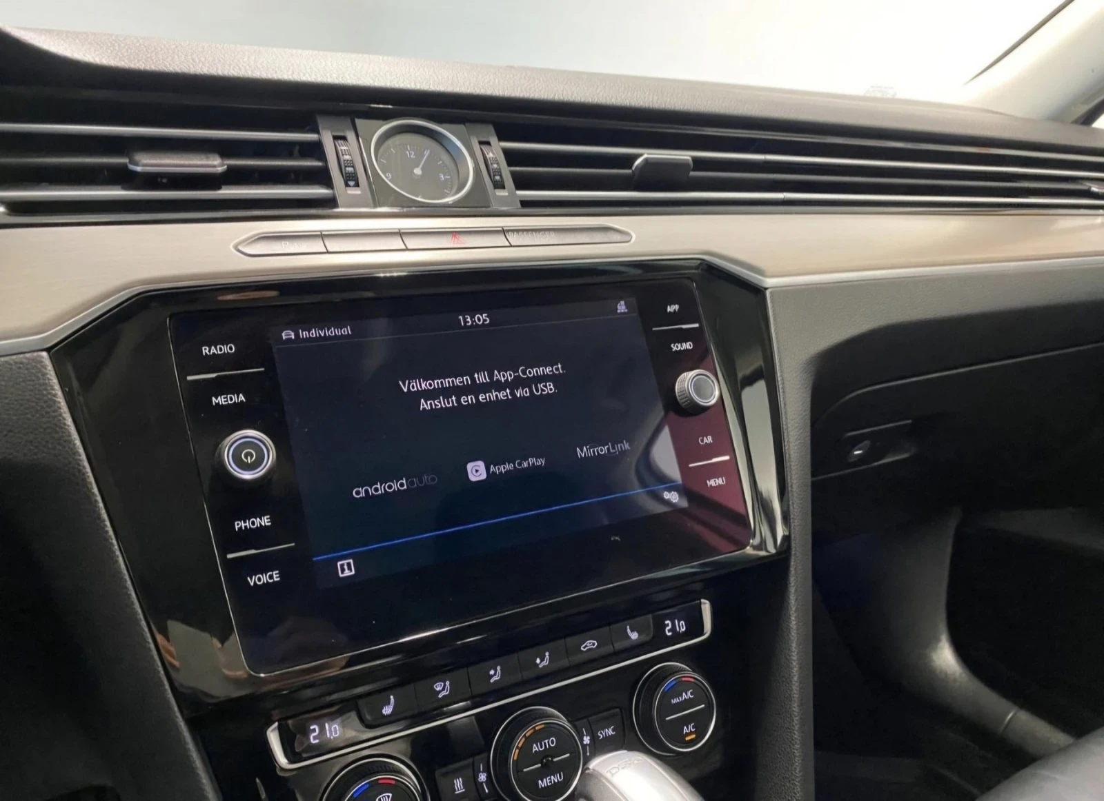 VW Passat Alltrack 2.0 TDI 4Motion 190  - изображение 8