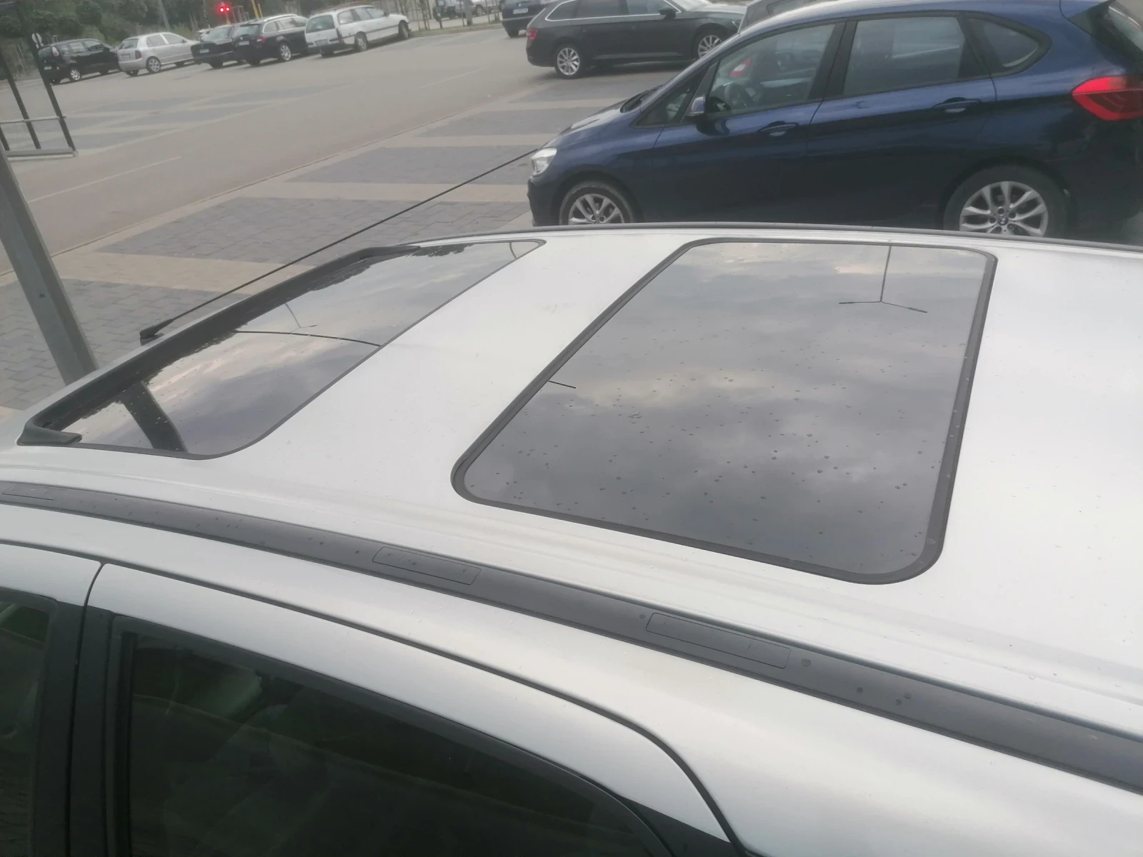 Renault Scenic 1.6 -107к.с. - изображение 10