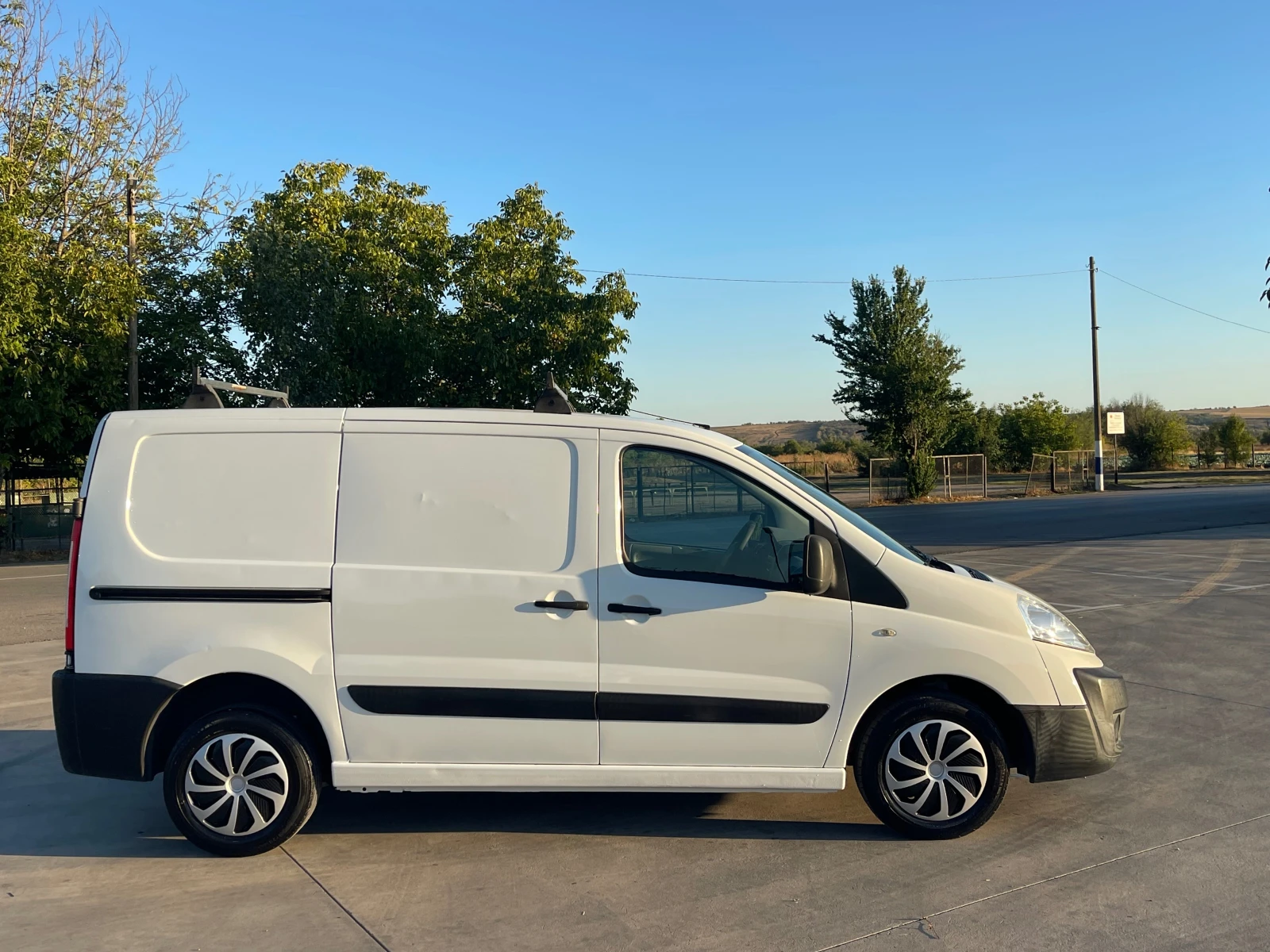 Peugeot Expert Климатик - изображение 2