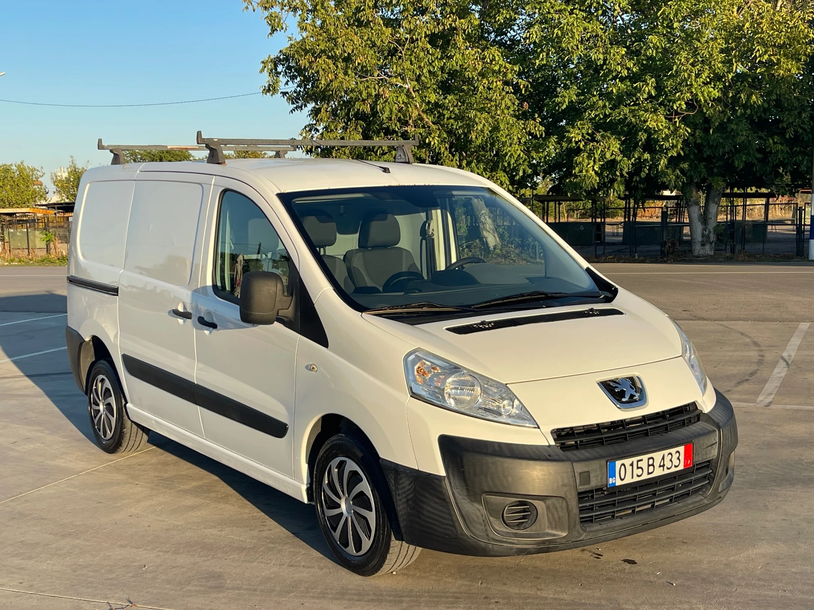 Peugeot Expert  | Mobile.bg   1