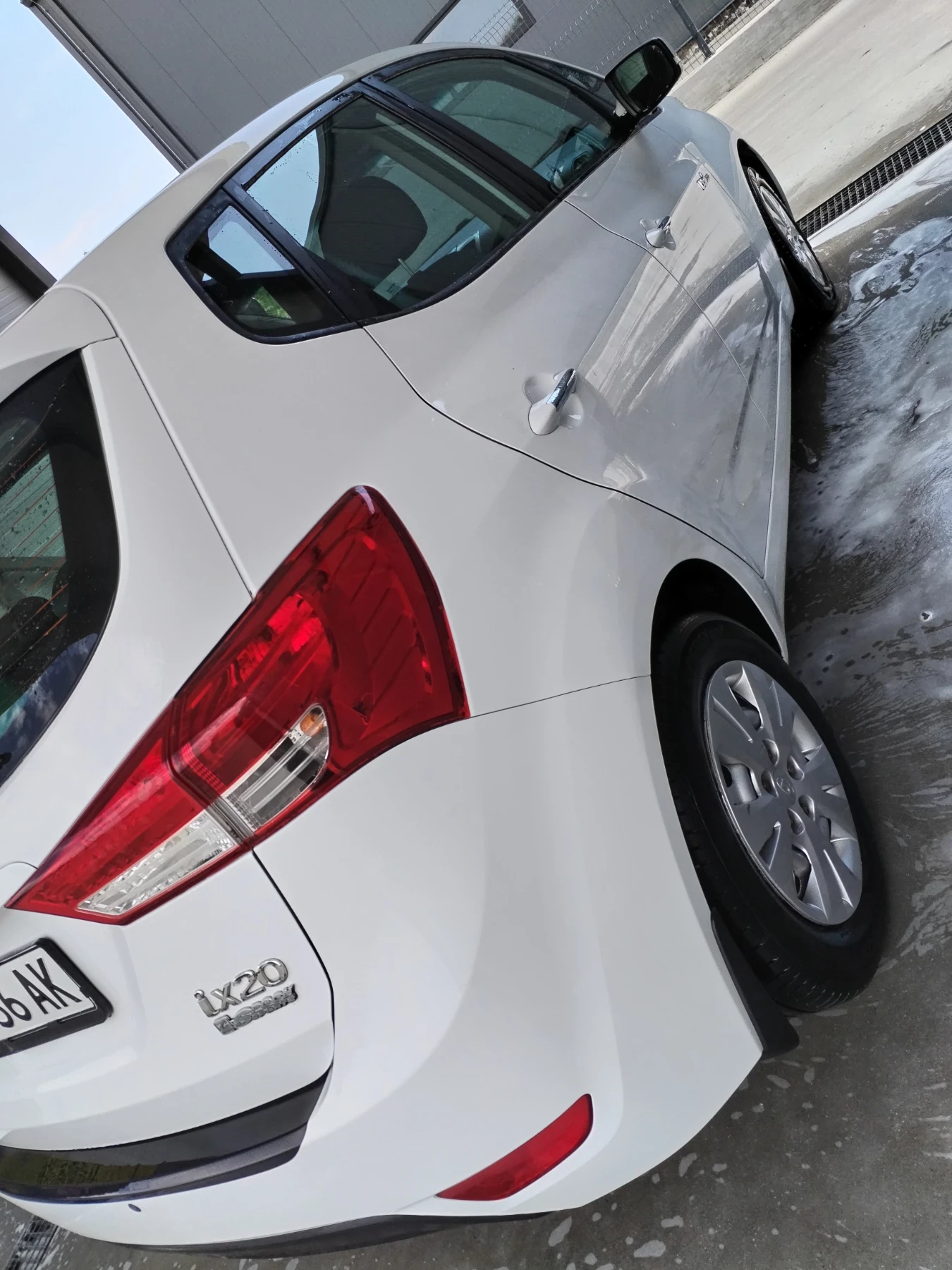 Hyundai Ix20 | Mobile.bg � ����������� 7