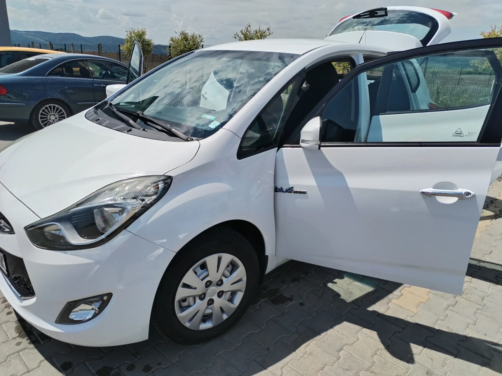 Hyundai Ix20 | Mobile.bg � ����������� 4