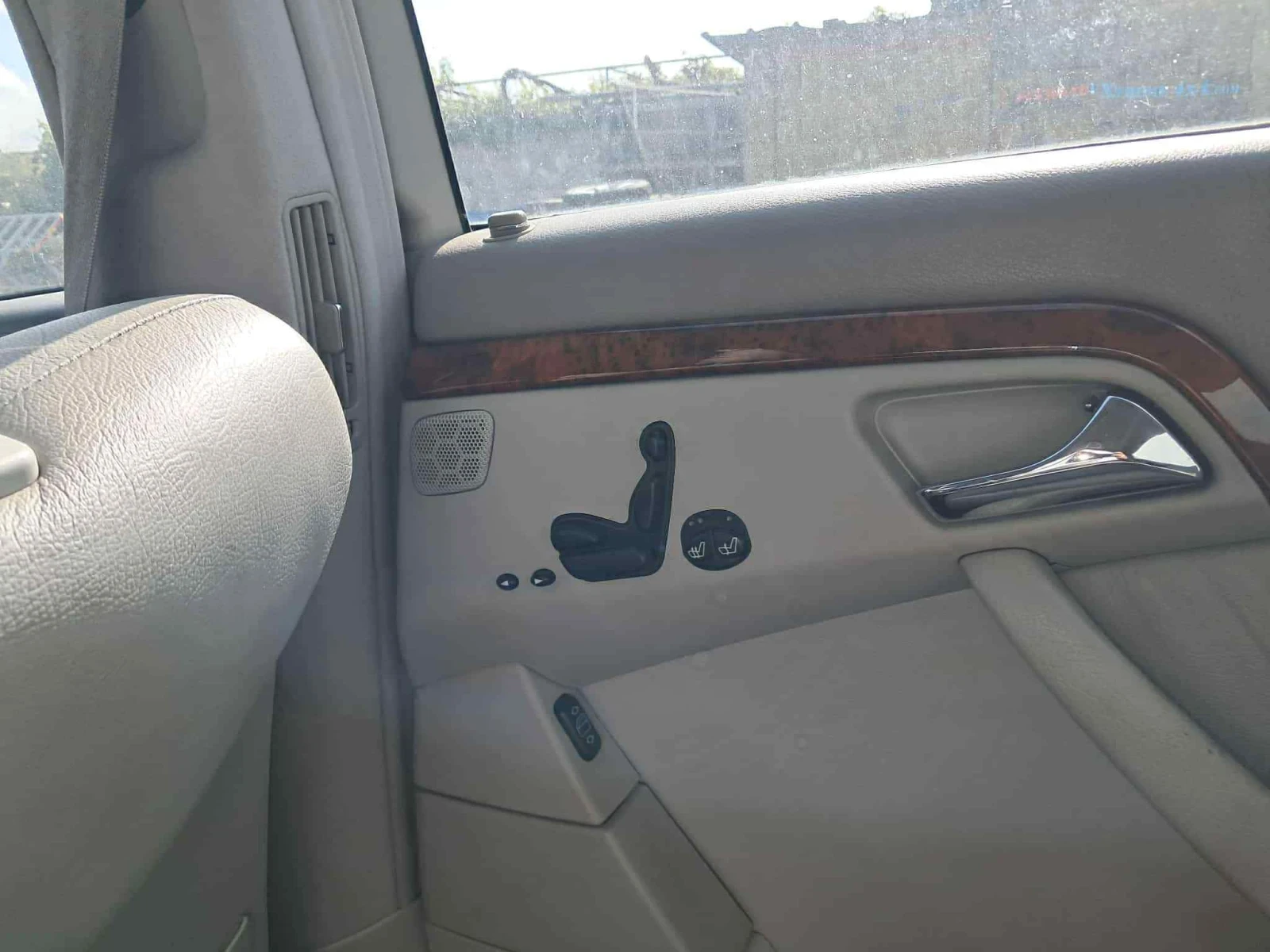 Mercedes-Benz S 320 3.2 Бензин / Газ | Mobile.bg — изображение 5