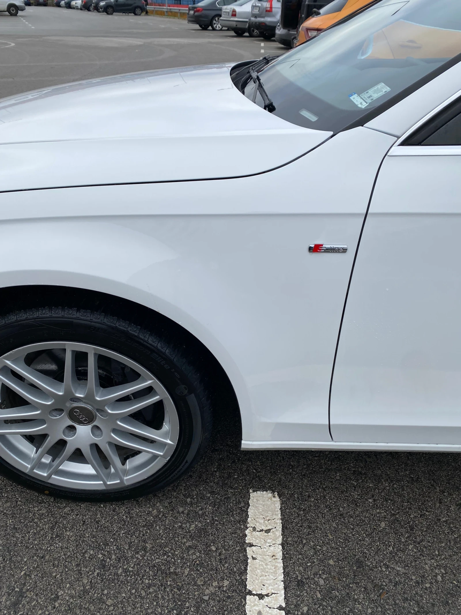 Audi A4 2, 0 TFSI QUATTRO LED S LINE, CAR PLAY | Mobile.bg — изображение 6