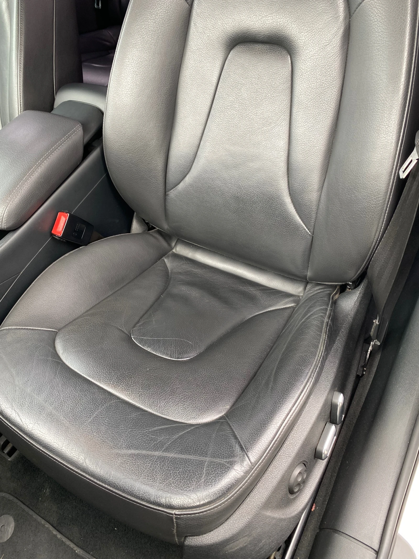 Audi A4 2, 0 TFSI QUATTRO LED S LINE, CAR PLAY | Mobile.bg — изображение 7