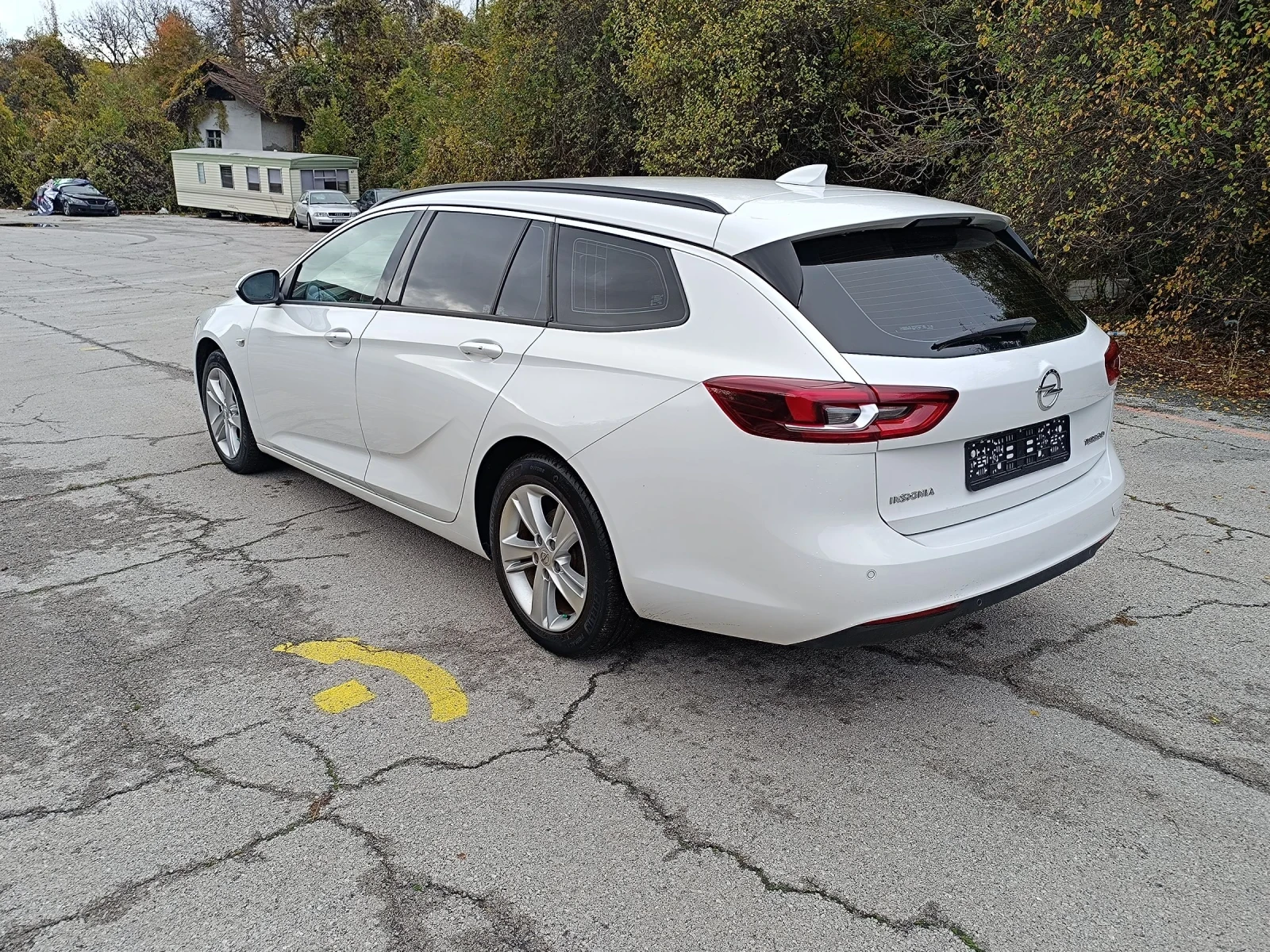 Opel Insignia 1.6 D Euro 6 | Mobile.bg — изображение 7