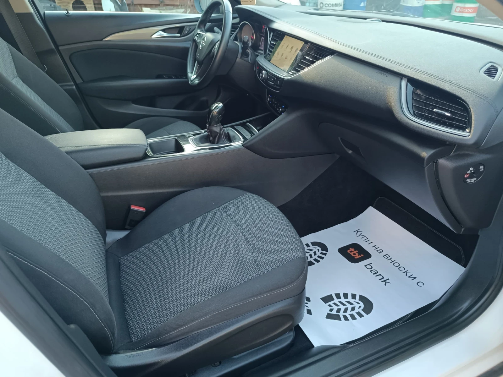 Opel Insignia 1.6 D Euro 6 | Mobile.bg — изображение 11