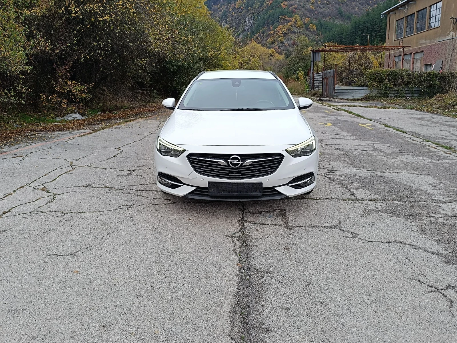 Opel Insignia 1.6 D Euro 6 | Mobile.bg — изображение 4