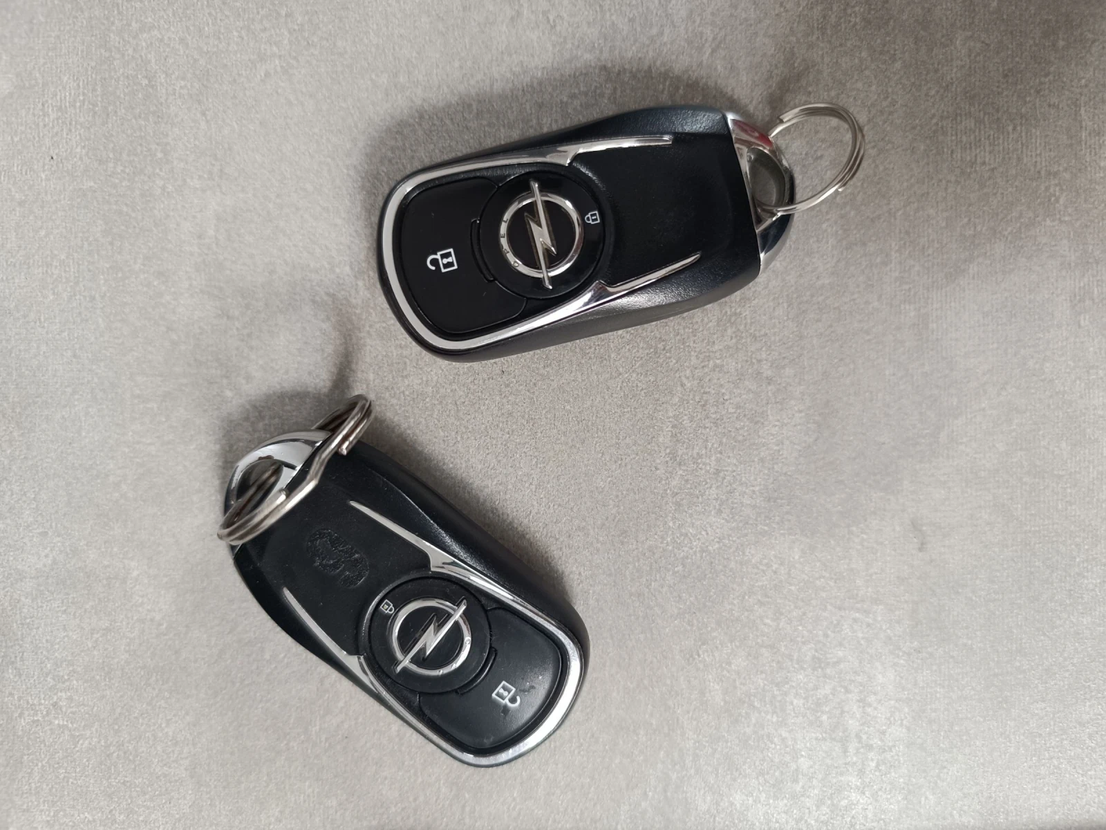 Opel Insignia 1.6 D Euro 6 | Mobile.bg — изображение 17