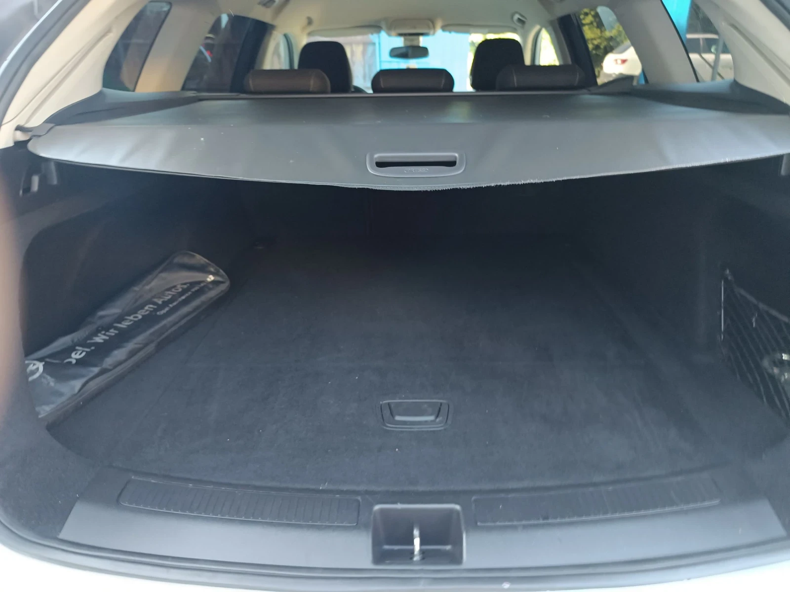 Opel Insignia 1.6 D Euro 6 | Mobile.bg — изображение 16